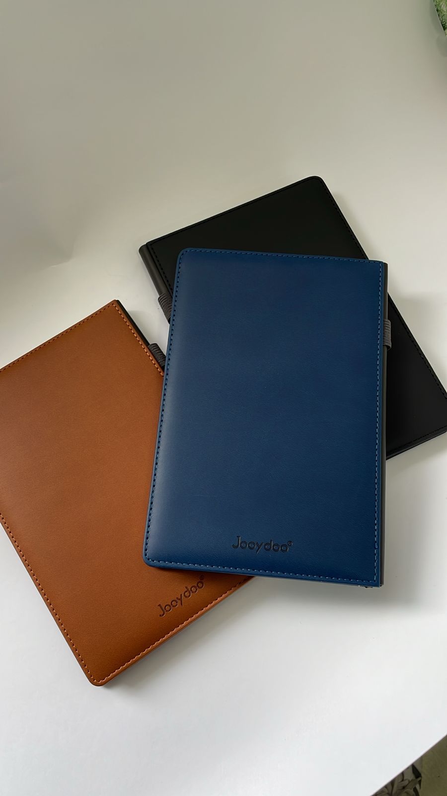 Ежедневник А5 ON 19586-A5 Ассорти